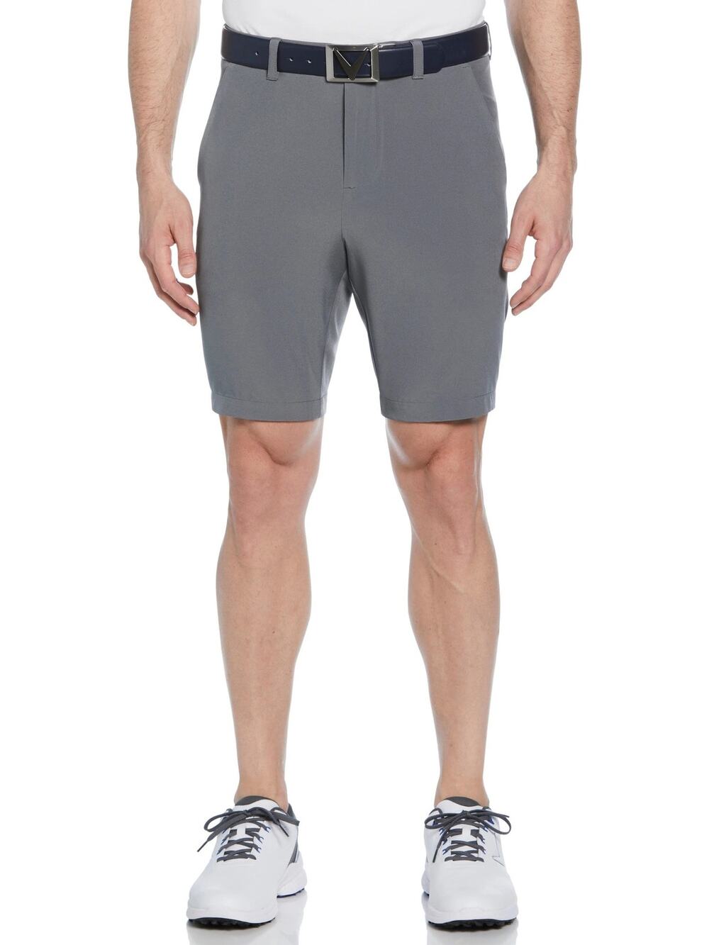 Callaway 9" Swing Tech Golf Sport Short Quiet Shade 42